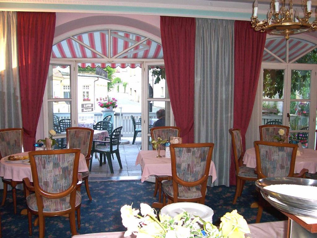 Hotel Krone Goessweinstein Extérieur photo